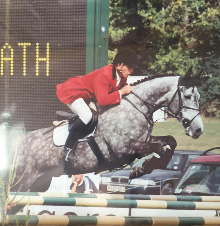 Kevins Path - Euro Sport Horse